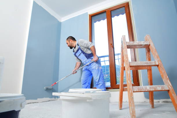 Best HVAC Mold Inspection and Cleaning  in Spring Lake, NJ